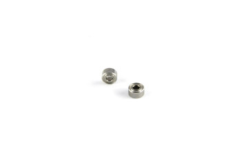 Hi-Speed Ball Bearing (2×5×2.5, 100Krpm, 2 pcs)