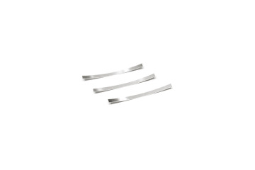 Stainless Steel Gasket 2×30(TH0.1)mm