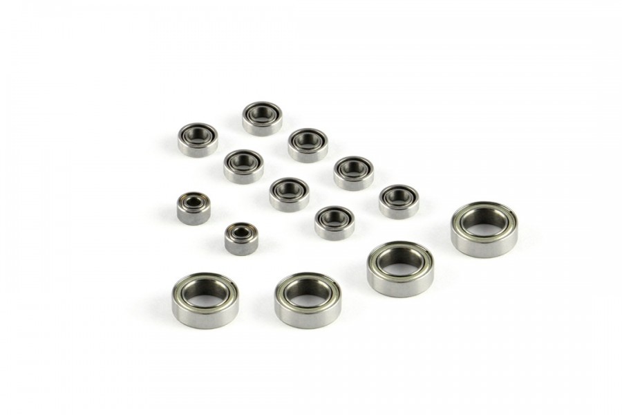 Ball Bearing Set for AWD (1 car set)