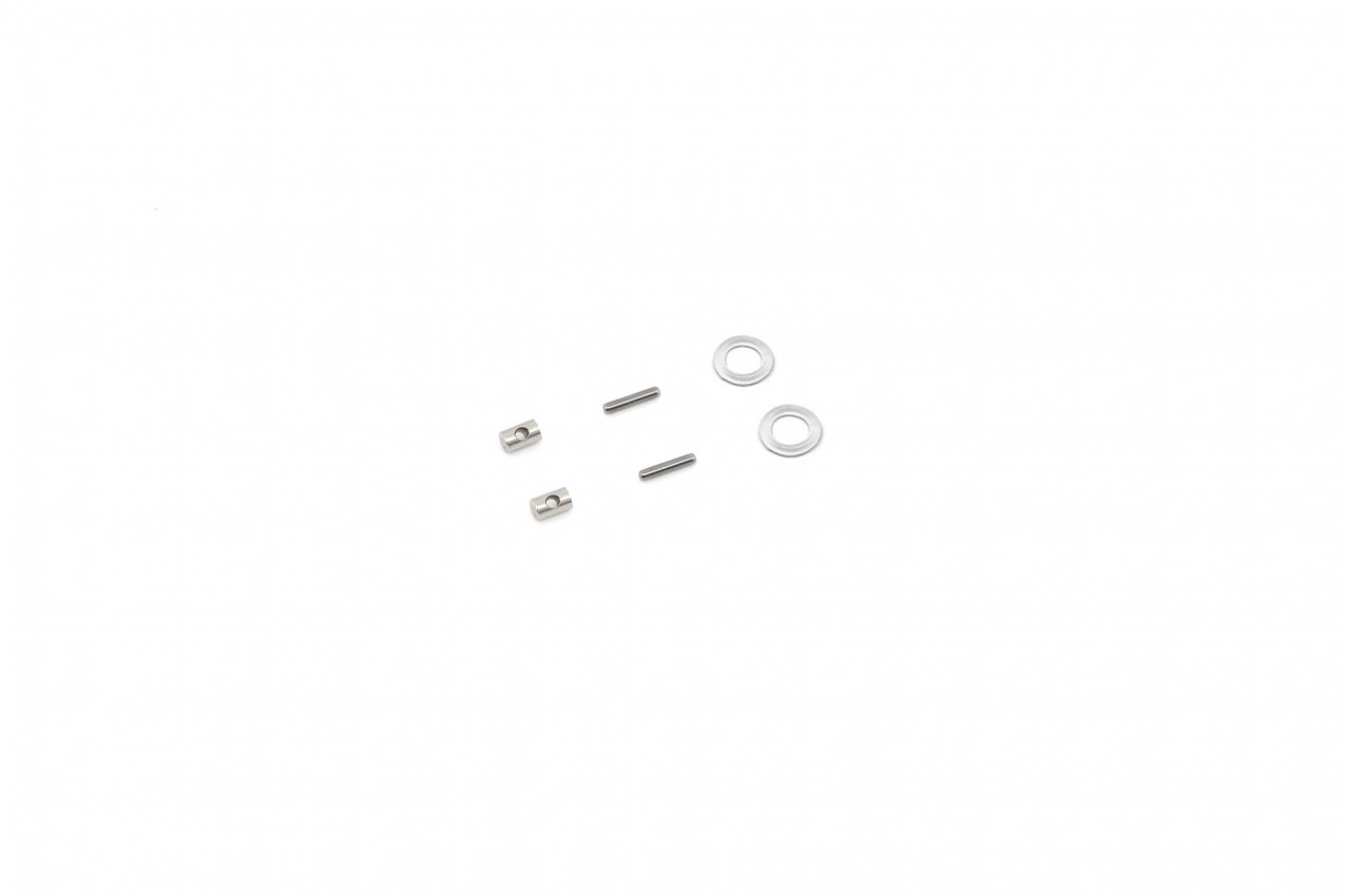 Fittings for AL7075 HD Universal Shaft CVD