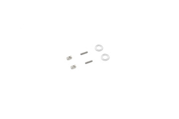 Fittings for AL7075 HD Universal Shaft CVD