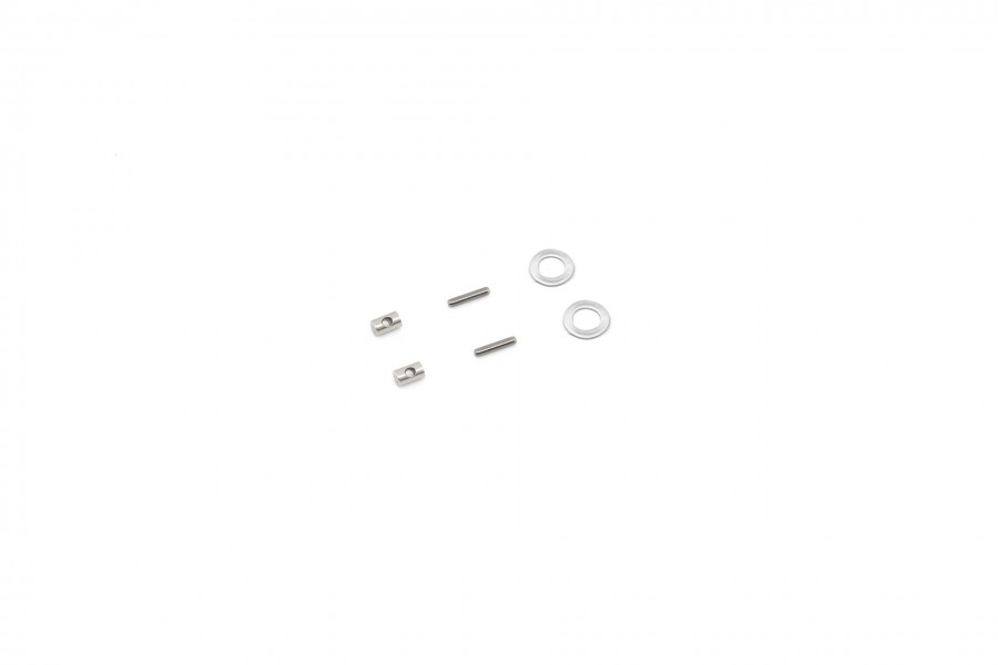 Fittings for AL7075 HD Universal Shaft CVD