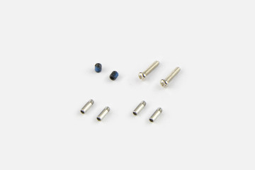 Fittings for Rear Lower Arm