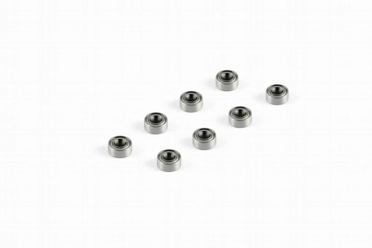 Ball Bearing Set 2 for MR-04