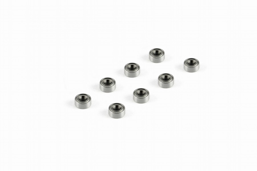 Ball Bearing Set 2 for MR-04