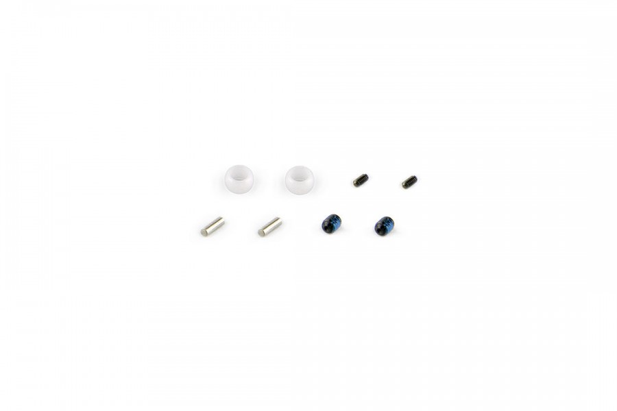 Fittings for Front Lower Wishbone Set (MR-03, Parts for Arm)