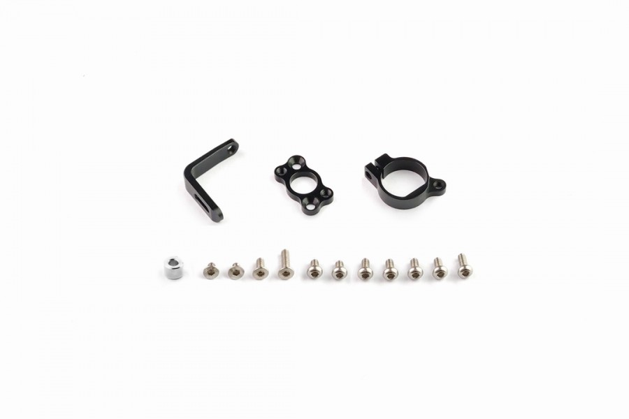 Fittings for Motor Mount Set (Metal Parts)