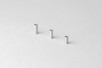 AL7075 Rear Sus-System Damper Post (6, 7, 8 /mm)