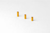 AL7075 Rear Sus-System Damper Post (6.5, 7.5, 8.5 /mm)