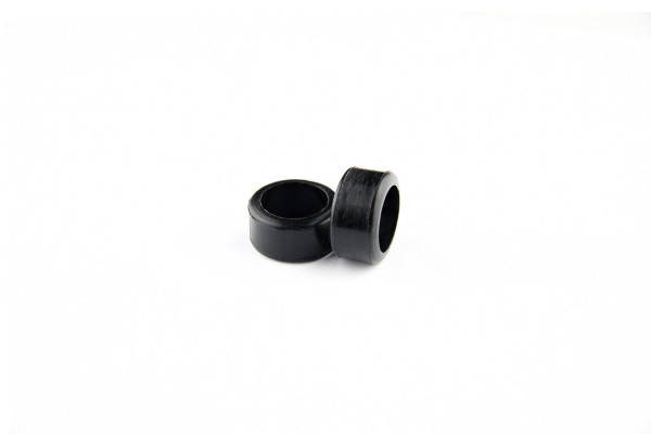 Competition level High-Grip Tire (Narrow, 10 Degree, Slick)