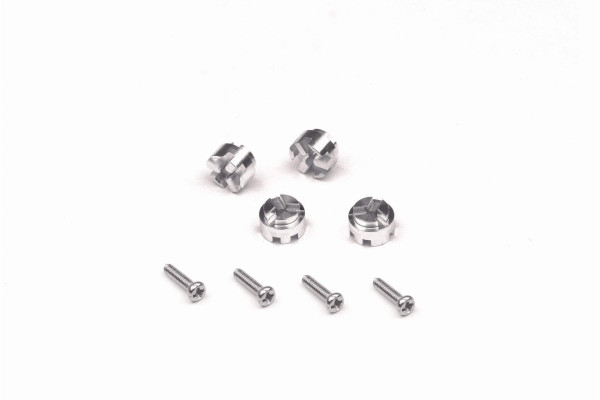 AL7075 Wheel Offset Spacer (2mm)