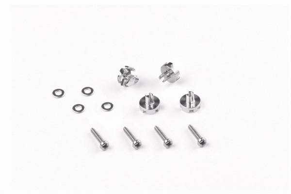 AL7075 Rim Adapter