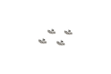 Stainless Steel Phillips Flush Screw (CM2×3mm)