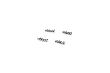 Stainless Steel Hex Socket Flat Screw (KM2×5mm)
