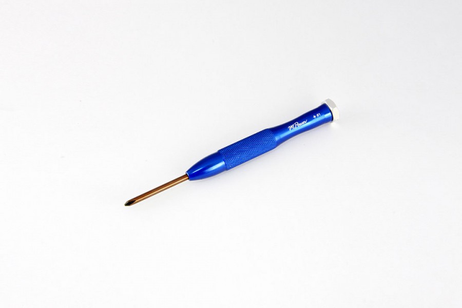 Phillips Screwdriver (#1)