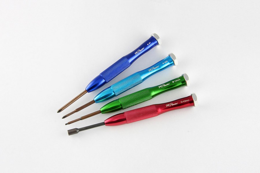 Screwdriver Set