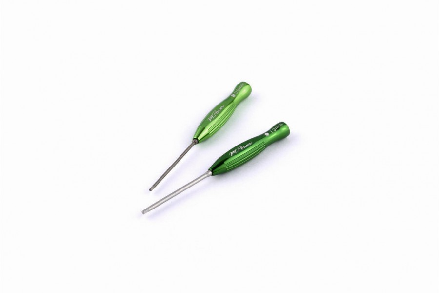 Mini Hex Screwdriver Set