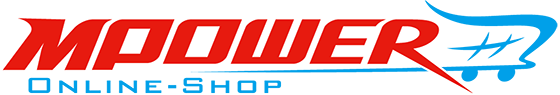 MPower-Pro Online-shop